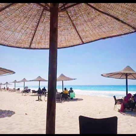 Apartamento قرية نيس Dawwar Musadif Yunus Exterior foto