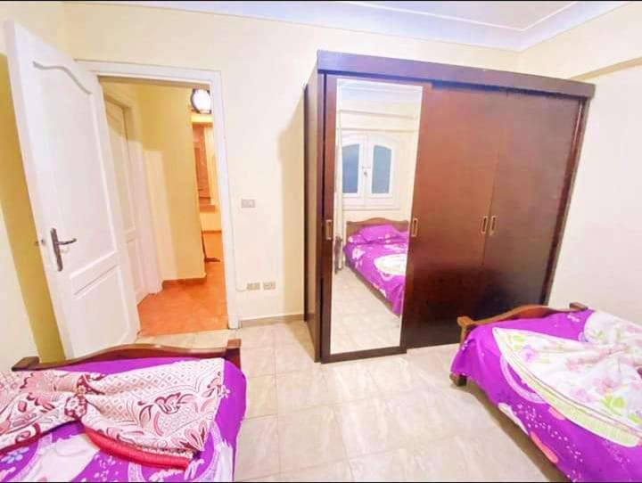 Apartamento قرية نيس Dawwar Musadif Yunus Exterior foto