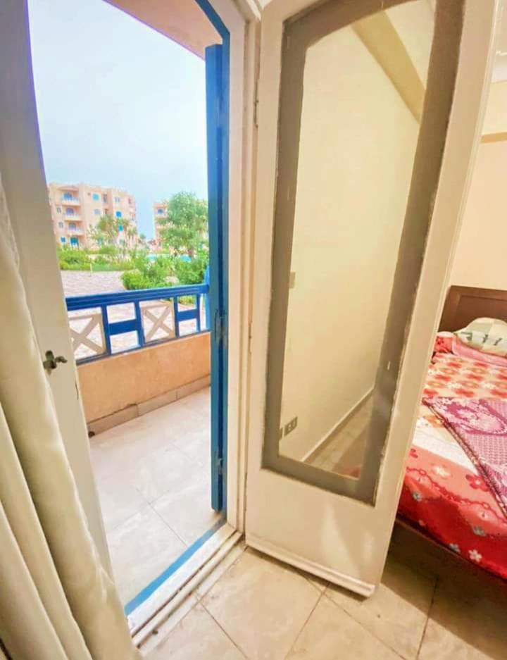 Apartamento قرية نيس Dawwar Musadif Yunus Exterior foto