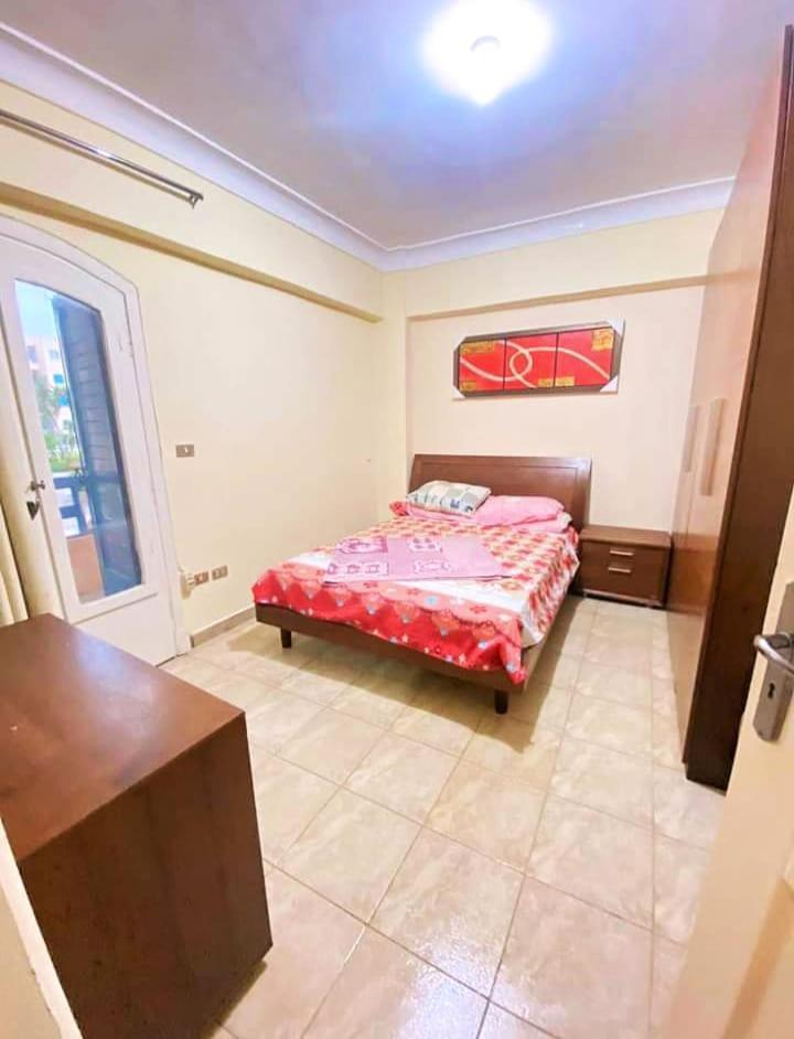 Apartamento قرية نيس Dawwar Musadif Yunus Exterior foto