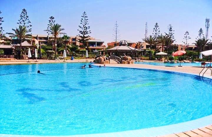 Apartamento قرية نيس Dawwar Musadif Yunus Exterior foto