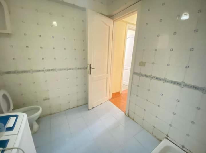 Apartamento قرية نيس Dawwar Musadif Yunus Exterior foto