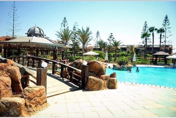 Apartamento قرية نيس Dawwar Musadif Yunus Exterior foto