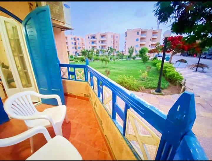 Apartamento قرية نيس Dawwar Musadif Yunus Exterior foto