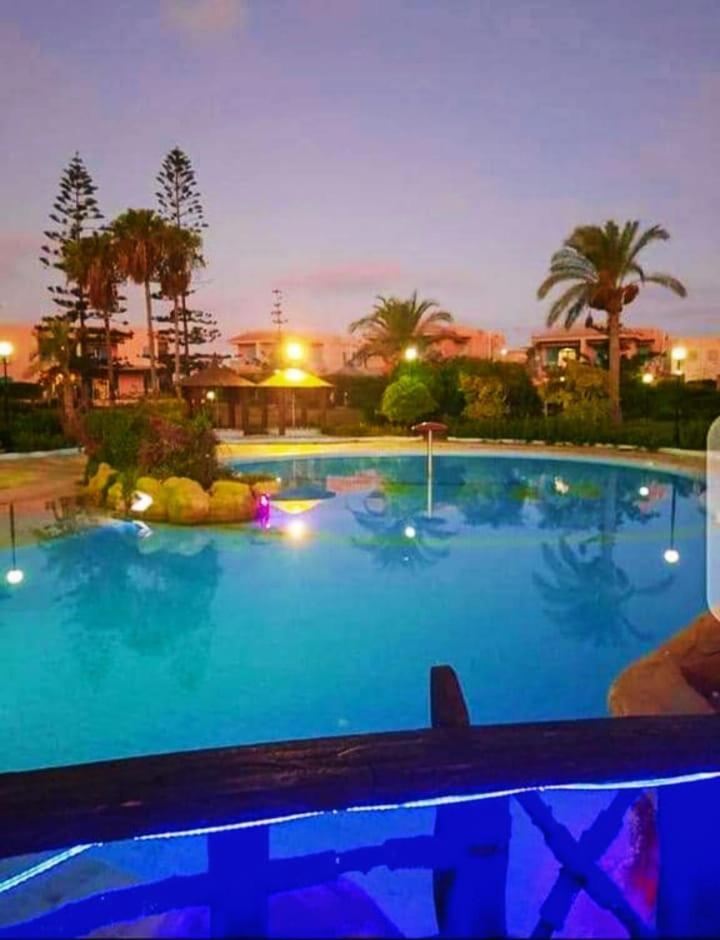 Apartamento قرية نيس Dawwar Musadif Yunus Exterior foto