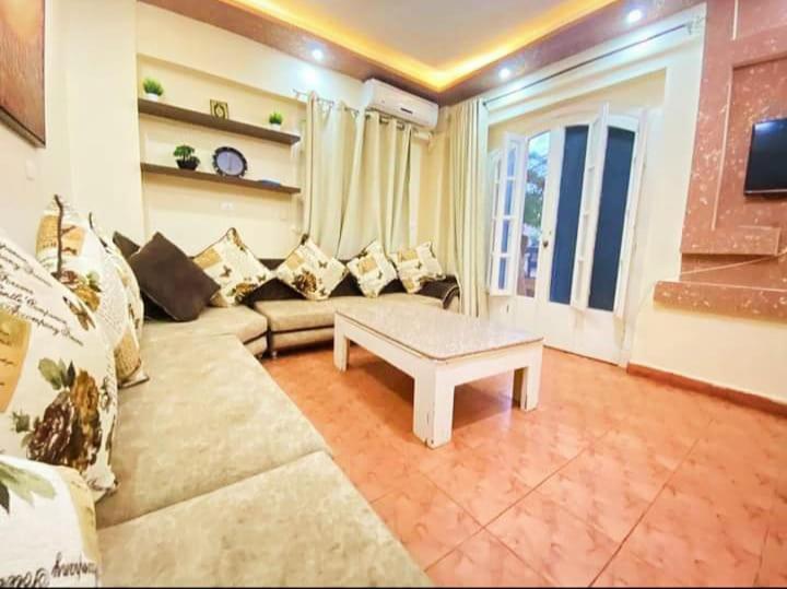 Apartamento قرية نيس Dawwar Musadif Yunus Exterior foto
