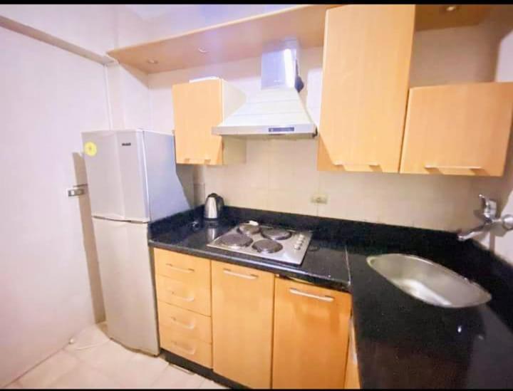 Apartamento قرية نيس Dawwar Musadif Yunus Exterior foto