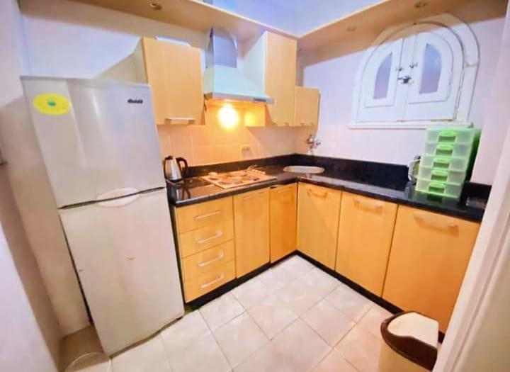 Apartamento قرية نيس Dawwar Musadif Yunus Exterior foto