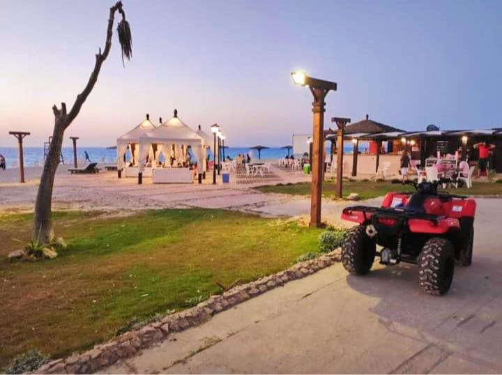 Apartamento قرية نيس Dawwar Musadif Yunus Exterior foto