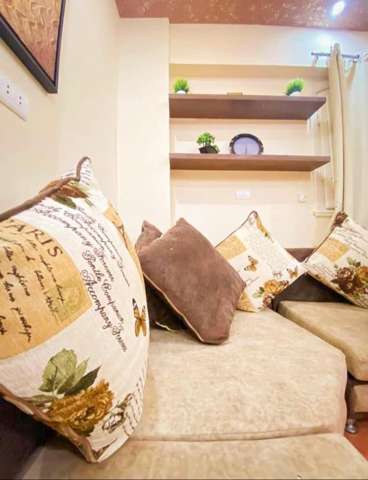 Apartamento قرية نيس Dawwar Musadif Yunus Exterior foto