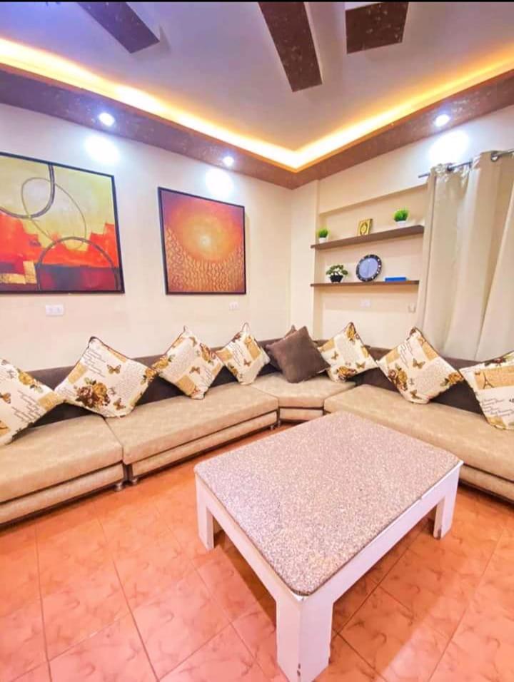 Apartamento قرية نيس Dawwar Musadif Yunus Exterior foto