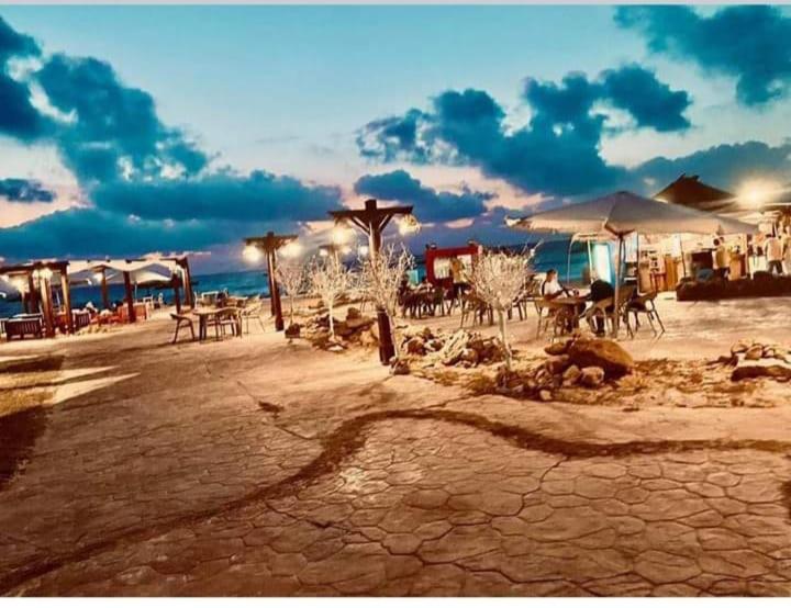 Apartamento قرية نيس Dawwar Musadif Yunus Exterior foto