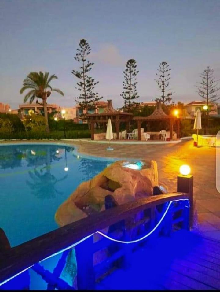 Apartamento قرية نيس Dawwar Musadif Yunus Exterior foto
