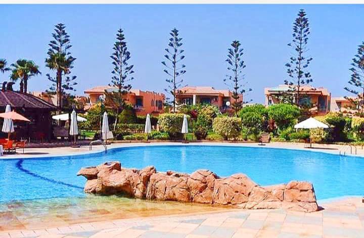 Apartamento قرية نيس Dawwar Musadif Yunus Exterior foto