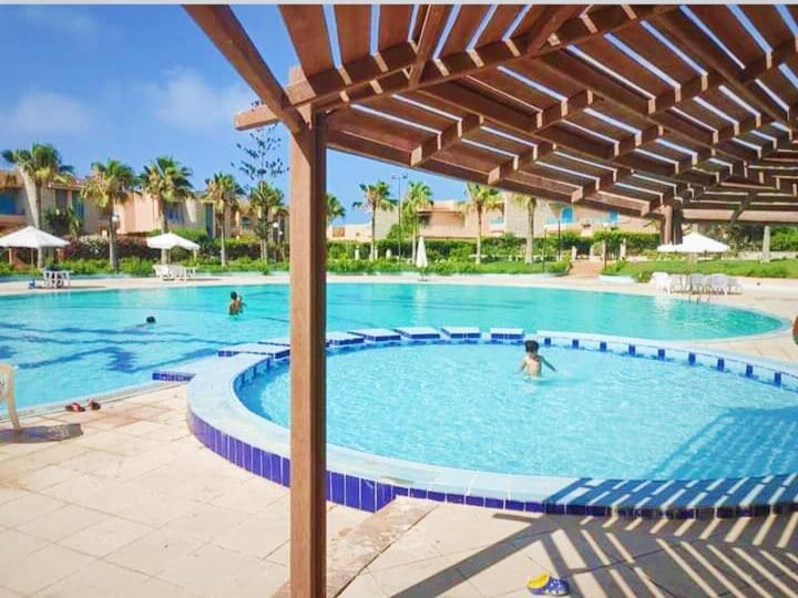 Apartamento قرية نيس Dawwar Musadif Yunus Exterior foto