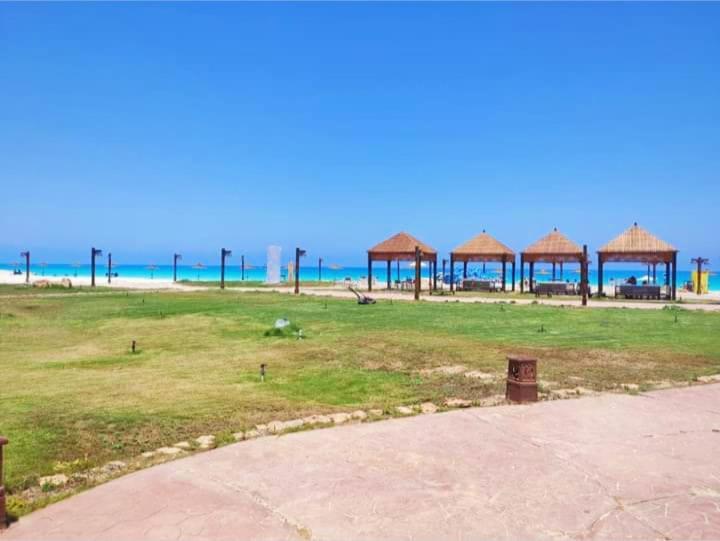 Apartamento قرية نيس Dawwar Musadif Yunus Exterior foto