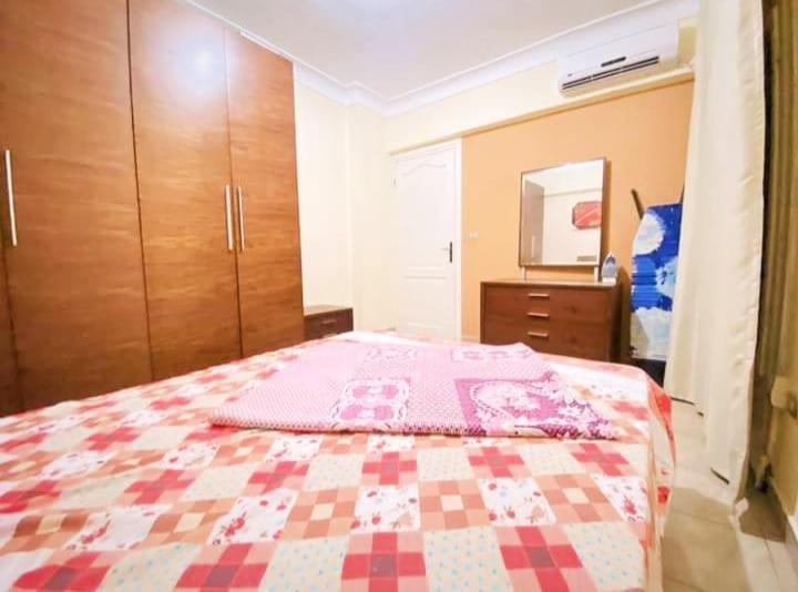 Apartamento قرية نيس Dawwar Musadif Yunus Exterior foto