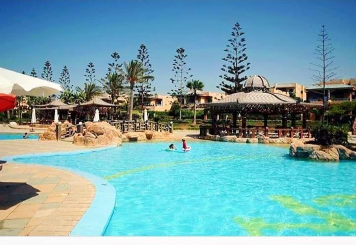 Apartamento قرية نيس Dawwar Musadif Yunus Exterior foto